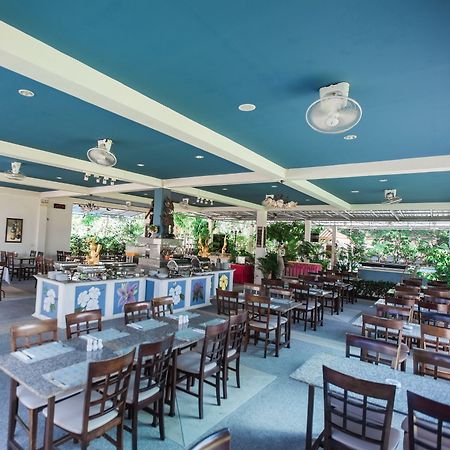 Chalong Beach Hotel Phuket Rawai Экстерьер фото