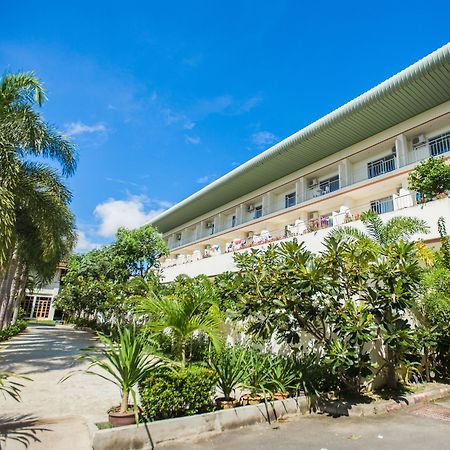 Chalong Beach Hotel Phuket Rawai Экстерьер фото