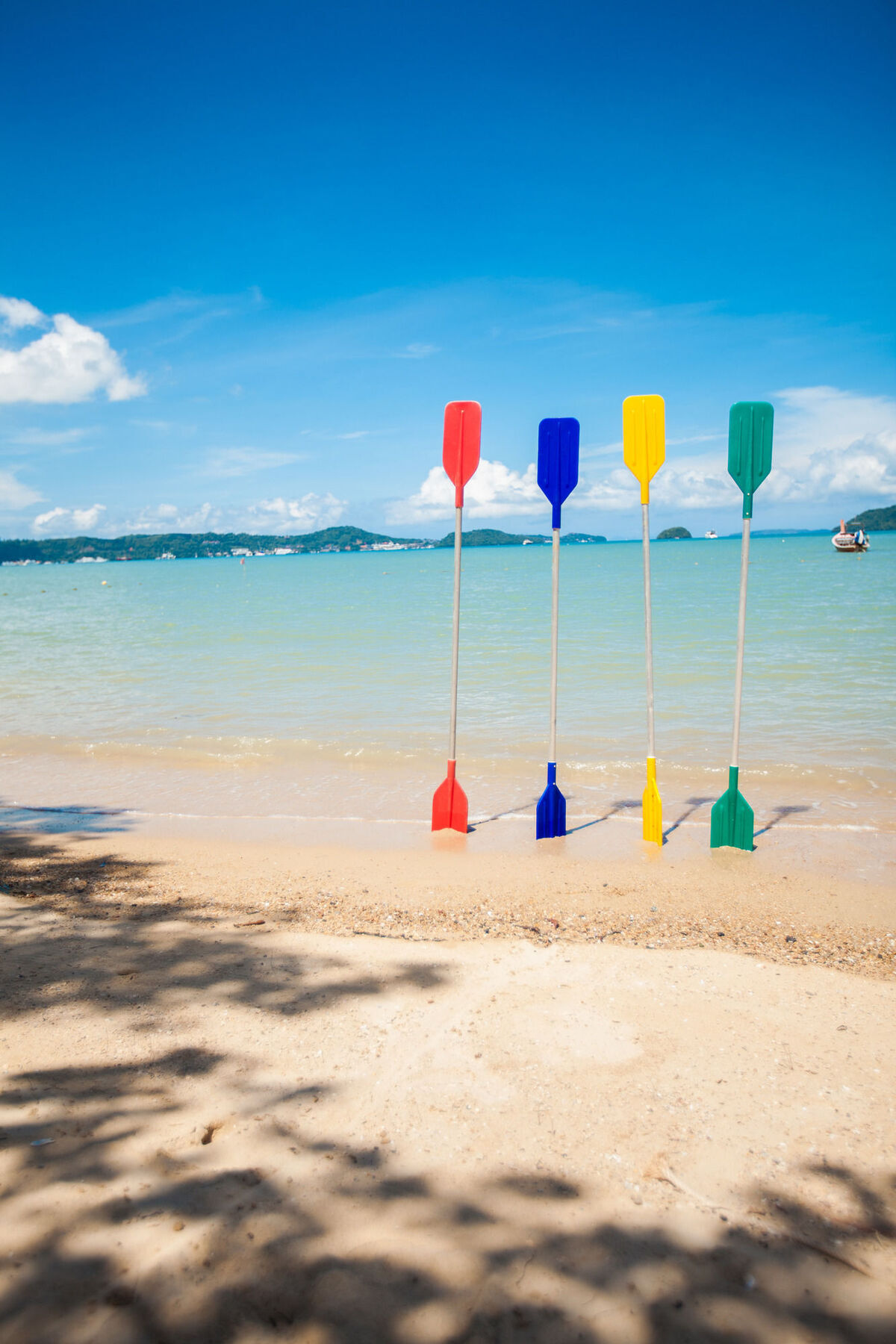 Chalong Beach Hotel Phuket Rawai Экстерьер фото