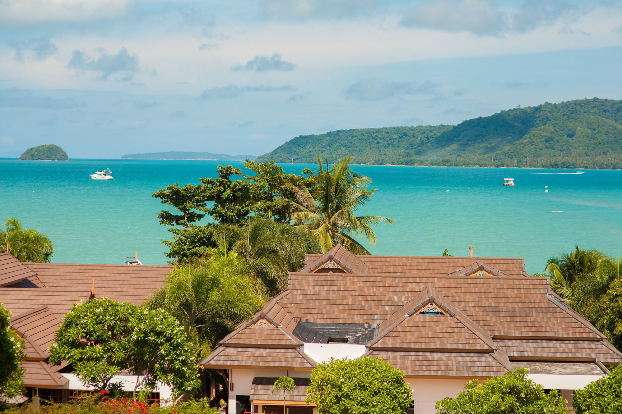 Chalong Beach Hotel Phuket Rawai Экстерьер фото