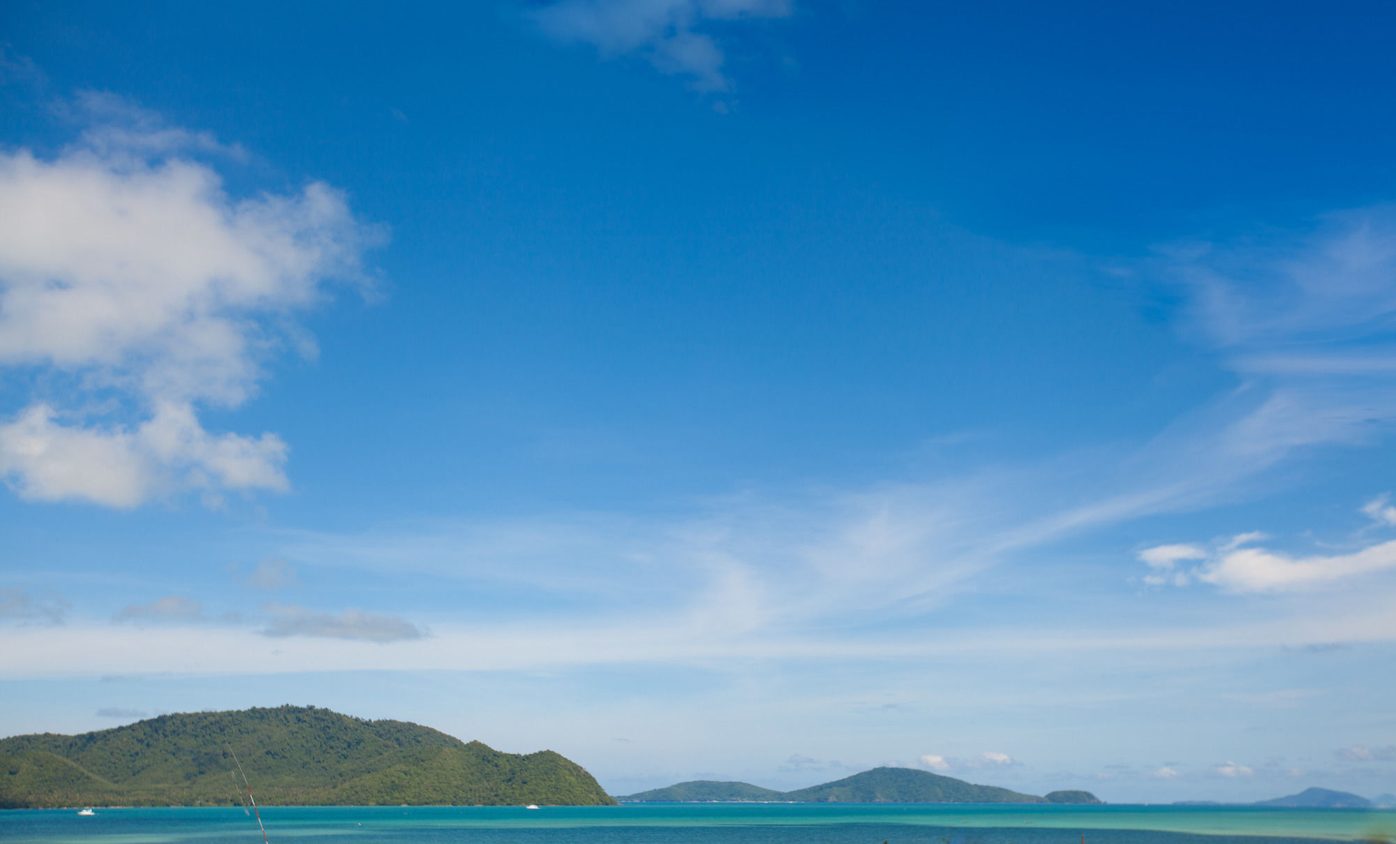 Chalong Beach Hotel Phuket Rawai Экстерьер фото