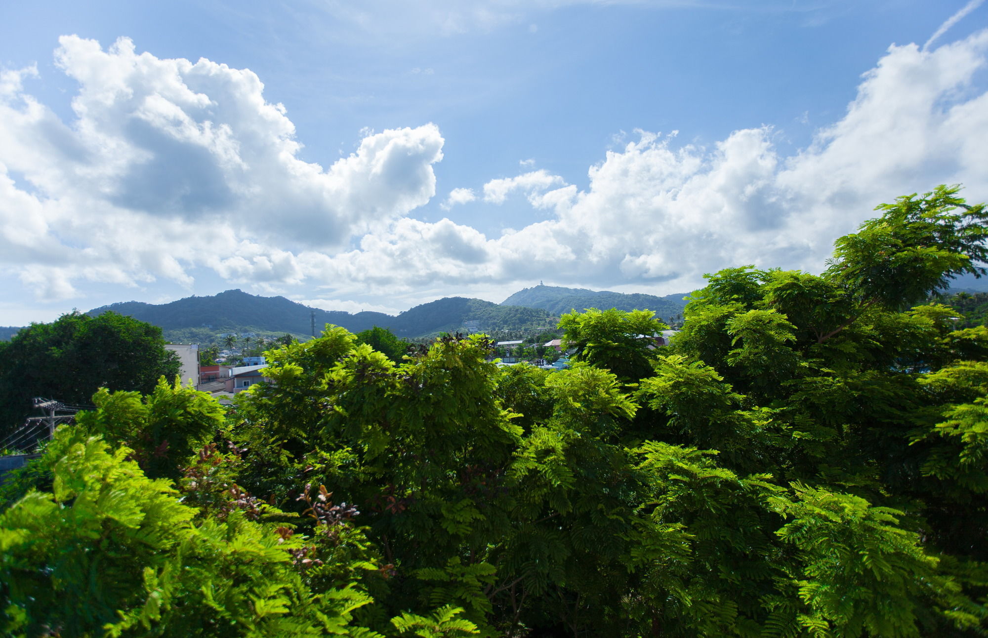 Chalong Beach Hotel Phuket Rawai Экстерьер фото